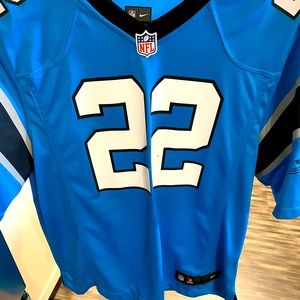 Carolina Panthers’ Football Jersey (NEW)